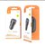 Зображення 4 Зарядний пристрій SkyDolphin SZ15 Aluminium QC3.0 (2USB, 2.4A) Black — AZP-000087