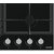 Зображення 10 Варильна поверхня Gorenje GTW641KB