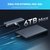 Изображение 4 USB Hub (хаб) Ugreen CM219 Grey