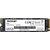 Изображение  Накопитель SSD Patriot P310 480GB M.2 2280 NVMe PCIe 4.0 x4 TLC — P310P480GM28, Емкость накопителя: 480 ГБ