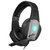 Зображення 2 Навушники Defender X-Skull,  2.1 м, Black-Grey — 64585 выносной