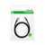 Зображення 3 Кабель Ugreen US261 USB 2.0 Type-C M-M, 2 м, Black - 50152
