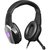 Зображення 3 Навушники Defender X-Skull,  2.1 м, Black-Grey — 64585 выносной