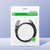Изображение 7 Кабель Ugreen US288 USB 2.0 AM-Type-C M, 2 м, 3.0A Black - 60128