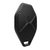 Изображение 4 Брелок Tiras X-Key Black под 868 МГц, Цвет: черный