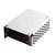 Зображення 2 Блок живлення для камер Ledua 120W-IP20 12V pr металевий