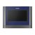 Зображення  Домофон Commax CDV-704MF Blue+Dark Silver, Колір корпусу: сірий + синій