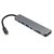 Изображение 2 USB Hub (хаб) Vinga VCPHTC7AL