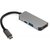 Изображение 2 USB хаб Vinga VCPHTC3AL