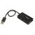 Изображение 2 USB Hub (хаб) Vinga VHA2A4