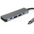 Изображение 3 USB Hub (хаб) Vinga VCPHTC5AL