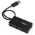 Изображение 3 USB Hub (хаб) Vinga VHA2A4