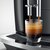 Зображення 9 Кавоварка Jura E4 Piano Black (EB)