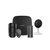 Зображення  Сигналізація Ajax StarterKit Black + Imou IPC-C22EP-A