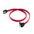 Изображение 2 Кабель для передачи данных Vinga SATA 0.45m corner - VCPSATA45CN
