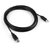 Изображение 3 Кабель для принтера Vinga USB 2.0 AM/BM 5.0 м - VCPUSBAMBM5BK