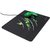 Изображение 2 Коврык для мыши Vinga MP343 Black