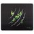 Изображение  Коврык для мыши Vinga MP343 Black