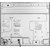 Зображення 8 Варильна поверхня Whirlpool TGML 661 IX