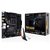 Изображение  Материнская плата Asus TUF Gaming B550M-Plus Wi-Fi II (sAM4, AMD B550, PCI-Ex16)