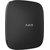 Зображення 3 GSM сигналізація Ajax Hub 2 Plus Black, Колір корпусу: чорний