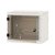 Изображение  Коммуникационный шкаф Triton 4U, RBA-04-AS4-CAX-A1