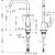 Изображение 2 Смеситель Hansgrohe Focus, 31820670