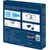 Изображение 6 Охлаждение для корпуса Arctic P12 PWM PST CO - ACFAN00121A