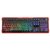 Изображение  Клавиатура Marvo K629G Multi-LED USB Black/Red
