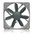 Изображение 2 Охлаждение  Noctua Redux - NF-S12B REDUX-1200 PWM