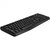 Зображення 2 Клавіатура Genius KB-117 USB Black Ukr - 31310016407
