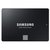 Изображение  SSD диск Samsung 880 EVO series 2TB 2.5 SATA III MLC — MZ-77E2T0B/EU