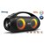 Зображення 2 Акустична система 2.0 REAL-EL X-745 Black — EL121600012
