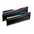 Изображение 2 Модуль памяти G.Skill Trident Z5 Neo RGB DDR5 2x16384Mb 6000MHz — F5-6000J3636F16GX2-TZ5NR