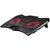 Зображення 3 Esperanza Gaming Notebook Cooling Pad BURAN — EGC102