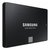 Изображение 3 SSD диск Samsung 880 EVO series 2TB 2.5 SATA III MLC — MZ-77E2T0B/EU