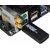 Изображение 4 Накопитель USB Patriot Rage Lite USB 3.2 32Gb Black - PEF32GRLB32U