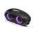 Зображення 6 Акустична система 2.0 REAL-EL X-745 Black — EL121600012
