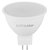 Зображення  LED лампочка Eurolamp LED-SMD-05533(12)(P) на