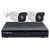 Зображення  Комплект IP відеонагляду GreenVision GV-IP-K-W60/02 5MP (Lite)