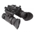 Зображення 2 Бінокуляр нічного бачення AGM NVG-50 NL1