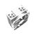 Изображение 3 Охлаждение для процессора ID-Cooling SE-214-XT ARGB White