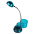 Зображення  LED світильник Horoz Electric Berna-3 Blue для приміщень