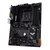 Зображення 5 Материнська плата Asus TUF Gaming B550-Plus Wi-Fi II (sAM4, AMD B550, PCI-Ex16)