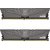 Изображение  Модуль памяти Team T-Create Expert Gray DDR4 2x8192Mb 3200MHz — TTCED416G3200HC16FDC01