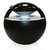 Изображение  Увлажнитель воздуха WK WT-A01 Aqua Mini Humidifier Black