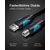 Изображение 2 Vention USB A Male - B Male Print 1 м - VAS-A16-B100