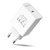Изображение 2 Зарядное устройство Vention USB Type C + QC4.0 White – FADW0-EU