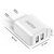Зображення 4 Зарядний пристрій Choetech 2USBх2A White – C0030