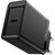 Изображение  Зарядное устройство Vention USB Type C + QC4.0 Black – FADB0-EU